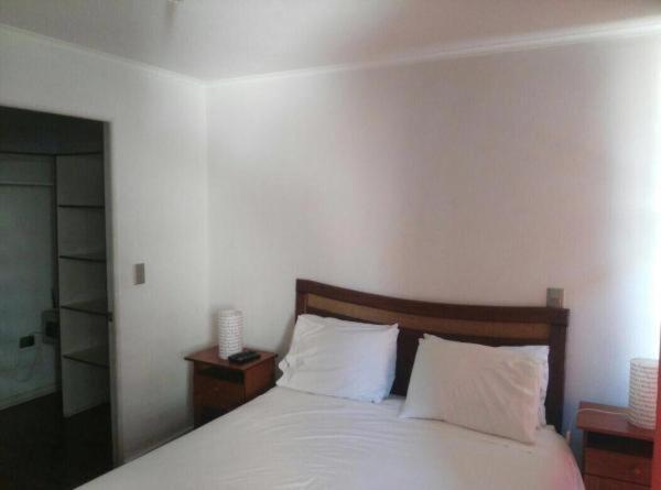 Asturias Suite Apartments Santiago Dış mekan fotoğraf