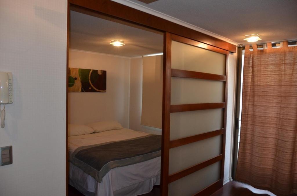 Asturias Suite Apartments Santiago Dış mekan fotoğraf