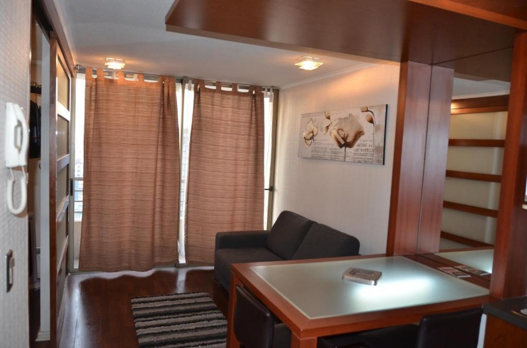 Asturias Suite Apartments Santiago Dış mekan fotoğraf