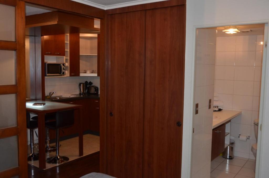 Asturias Suite Apartments Santiago Dış mekan fotoğraf